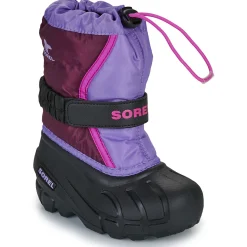 CHILDRENS FLURRY BOOT