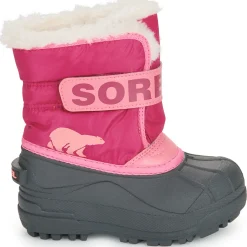 CHILDRENS SNOW COMMANDER