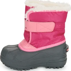 CHILDRENS SNOW COMMANDER