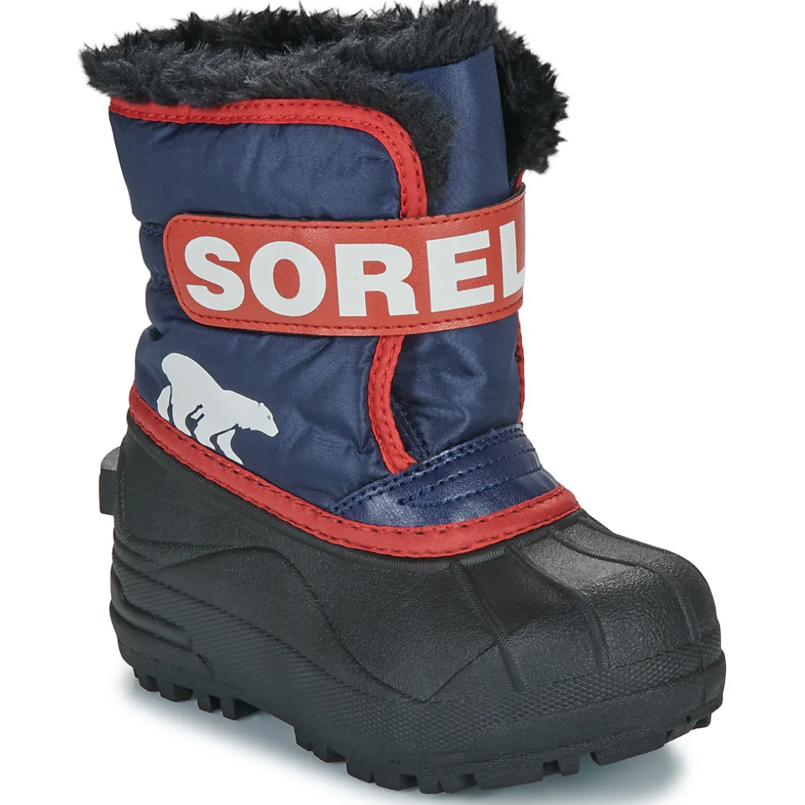 CHILDRENS SNOW COMMANDER