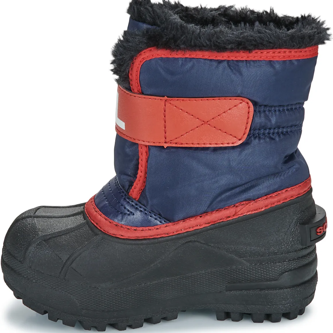 CHILDRENS SNOW COMMANDER