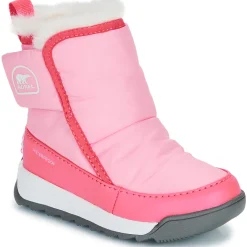 CHILDRENS WHITNEY II PLUS BOOTIE WP