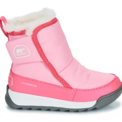 CHILDRENS WHITNEY II PLUS BOOTIE WP