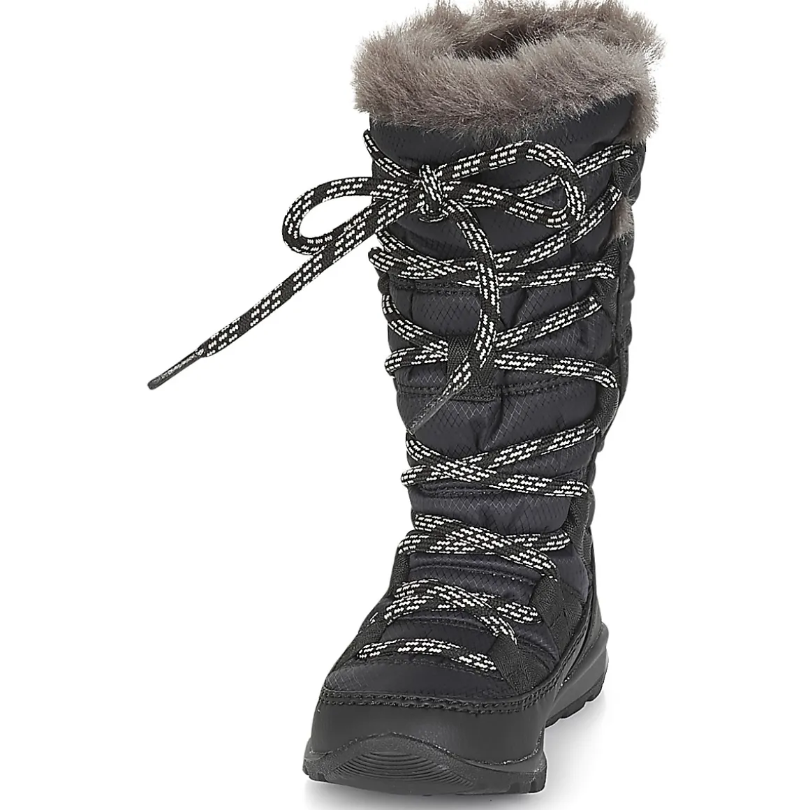 CHILDREN'S WHITNEY LACE
