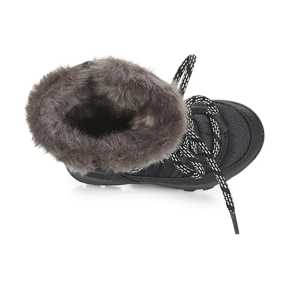 CHILDREN'S WHITNEY LACE