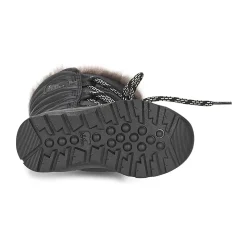 CHILDREN'S WHITNEY LACE