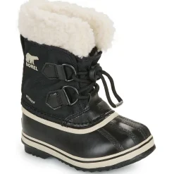 CHILDRENS YOOT PAC NYLON WP