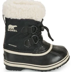 CHILDRENS YOOT PAC NYLON WP