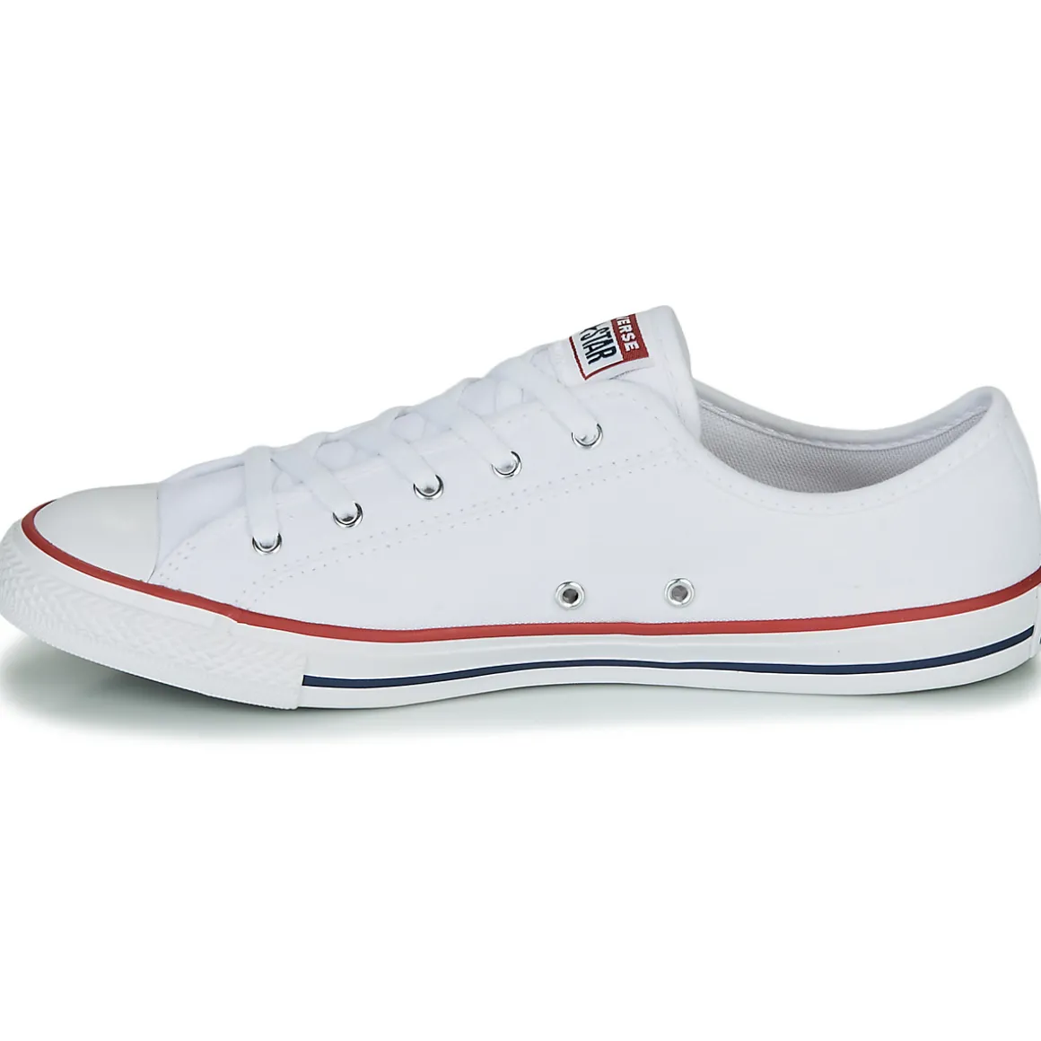 CHUCK TAYLOR ALL STAR DAINTY CANVAS OX