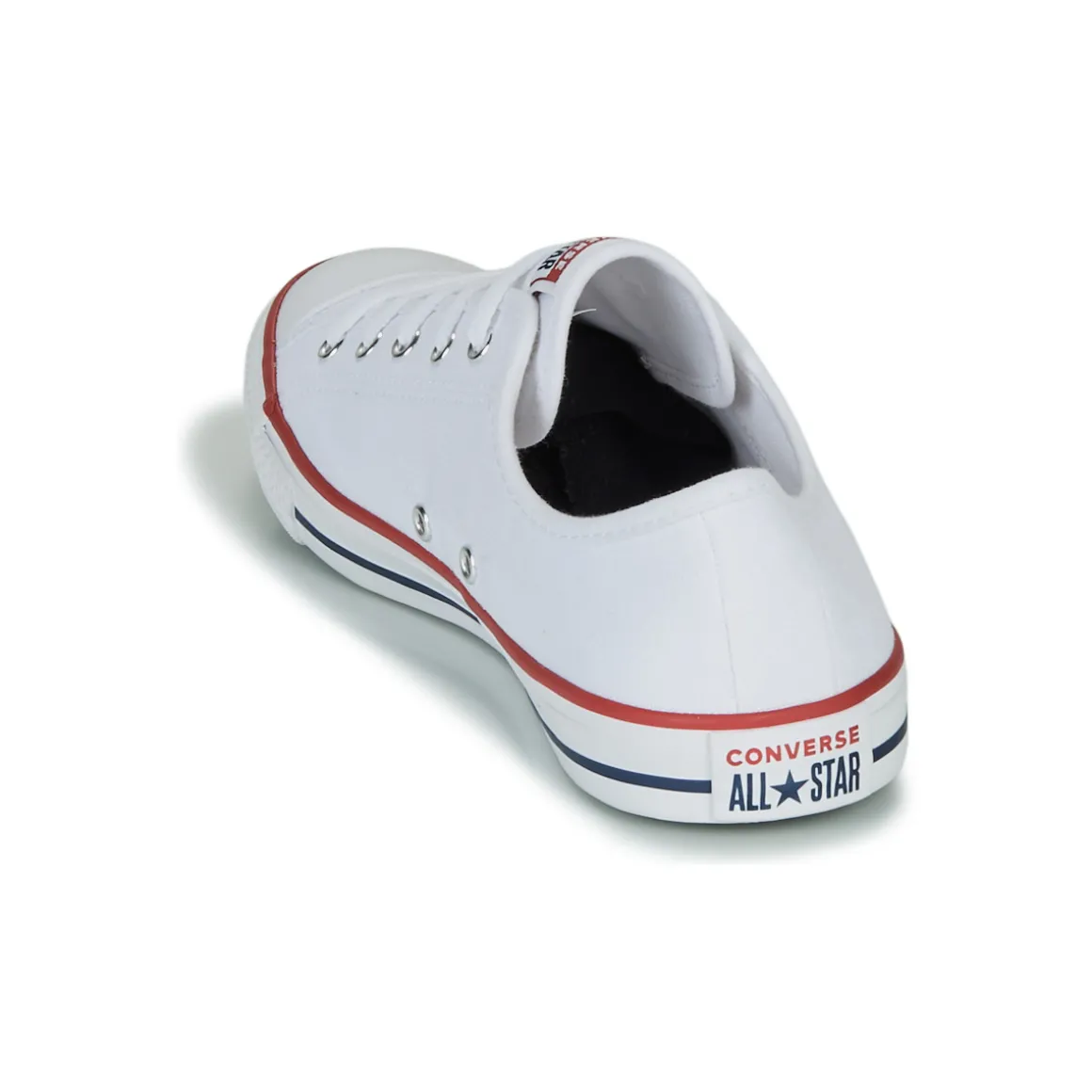 CHUCK TAYLOR ALL STAR DAINTY CANVAS OX