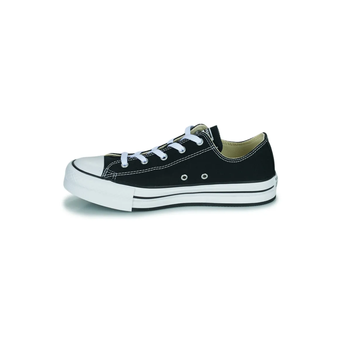 CHUCK TAYLOR ALL STAR EVA LIFT FOUNDATION OX