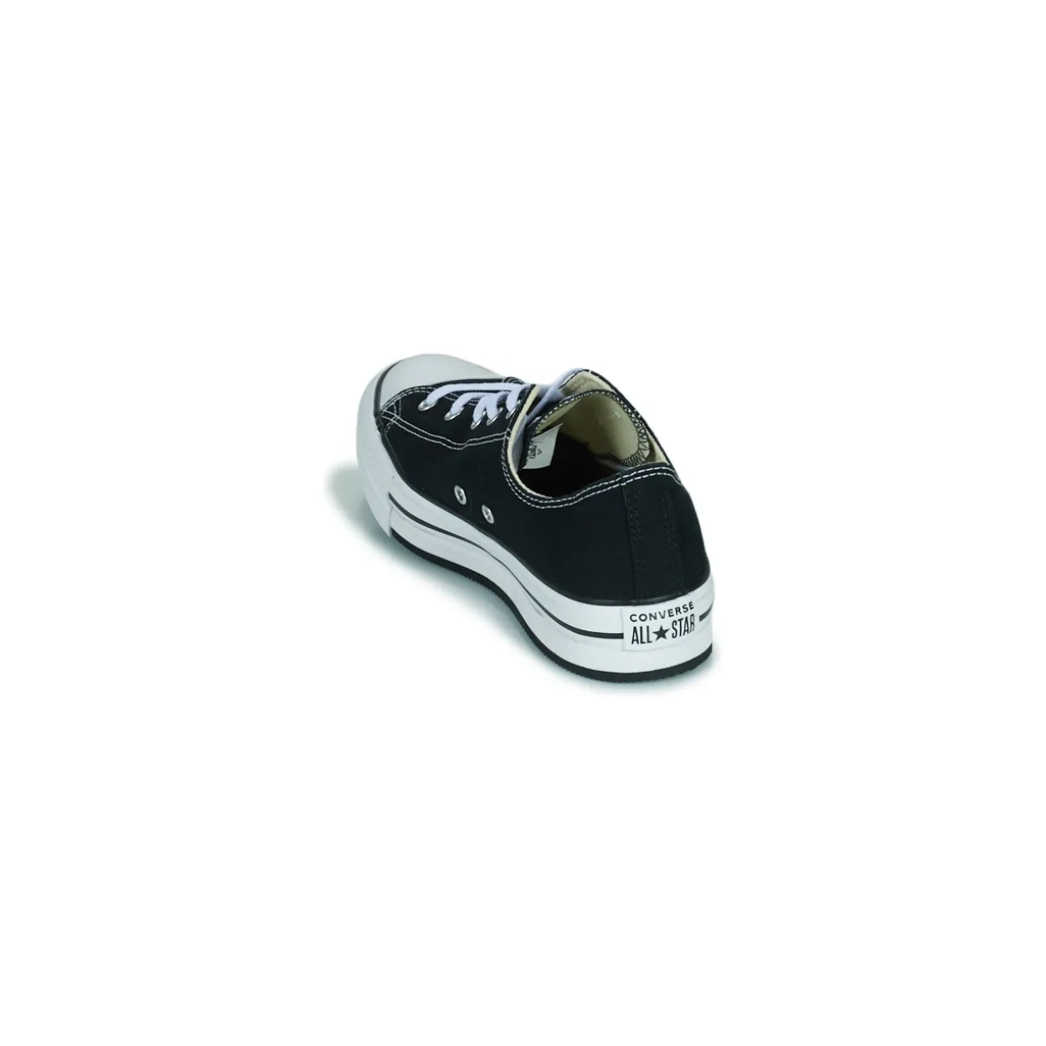 CHUCK TAYLOR ALL STAR EVA LIFT FOUNDATION OX