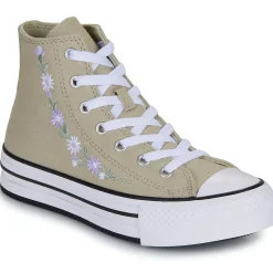 CHUCK TAYLOR ALL STAR EVA LIFT PLATFORM FLORALS