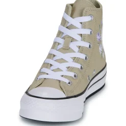 CHUCK TAYLOR ALL STAR EVA LIFT PLATFORM FLORALS