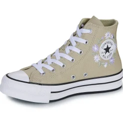 CHUCK TAYLOR ALL STAR EVA LIFT PLATFORM FLORALS