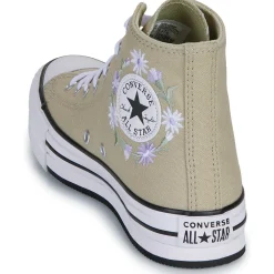 CHUCK TAYLOR ALL STAR EVA LIFT PLATFORM FLORALS