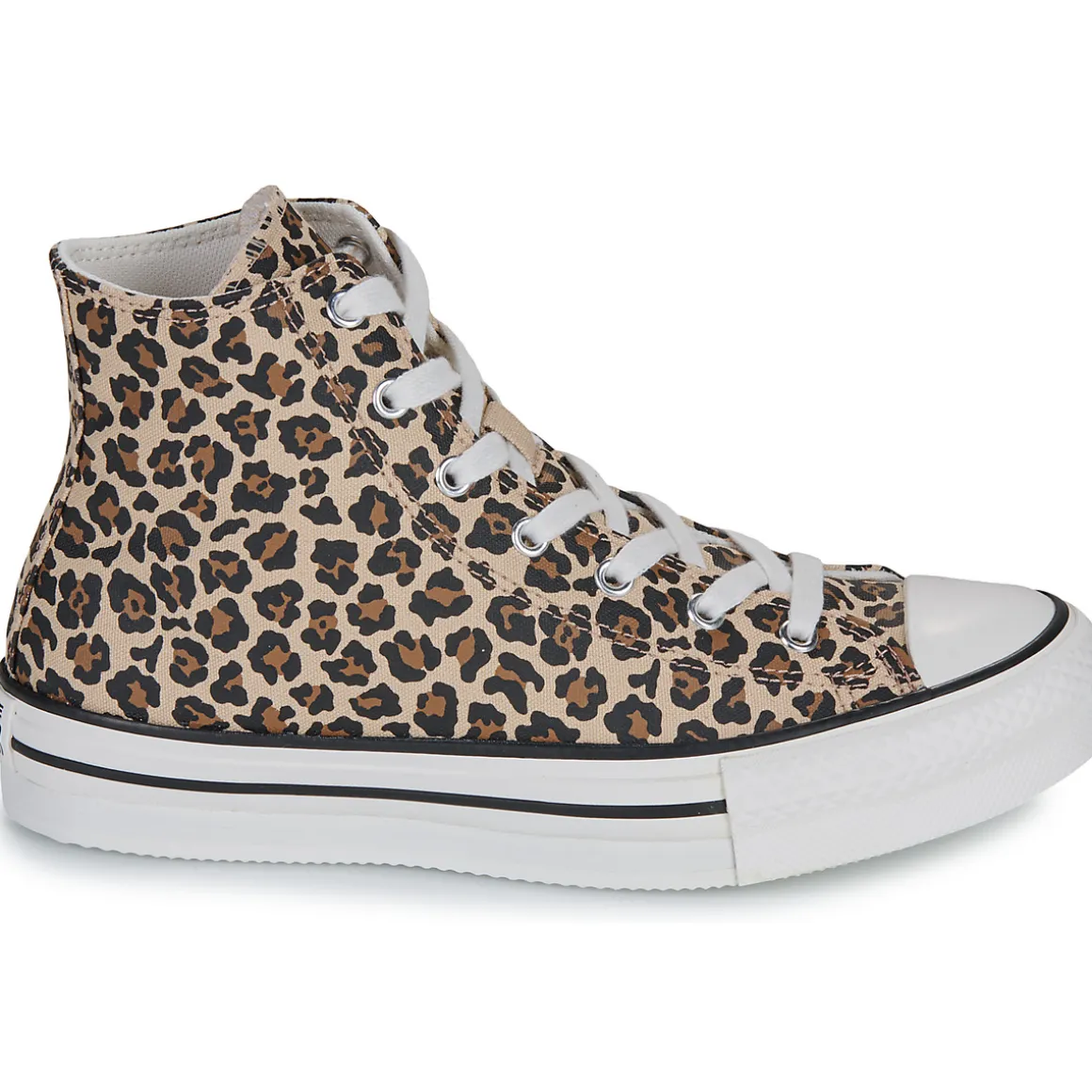CHUCK TAYLOR ALL STAR EVA LIFT