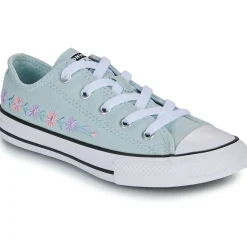 CHUCK TAYLOR ALL STAR FLORALS