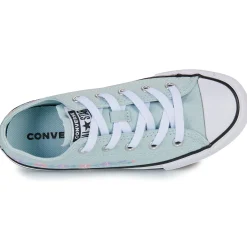 CHUCK TAYLOR ALL STAR FLORALS