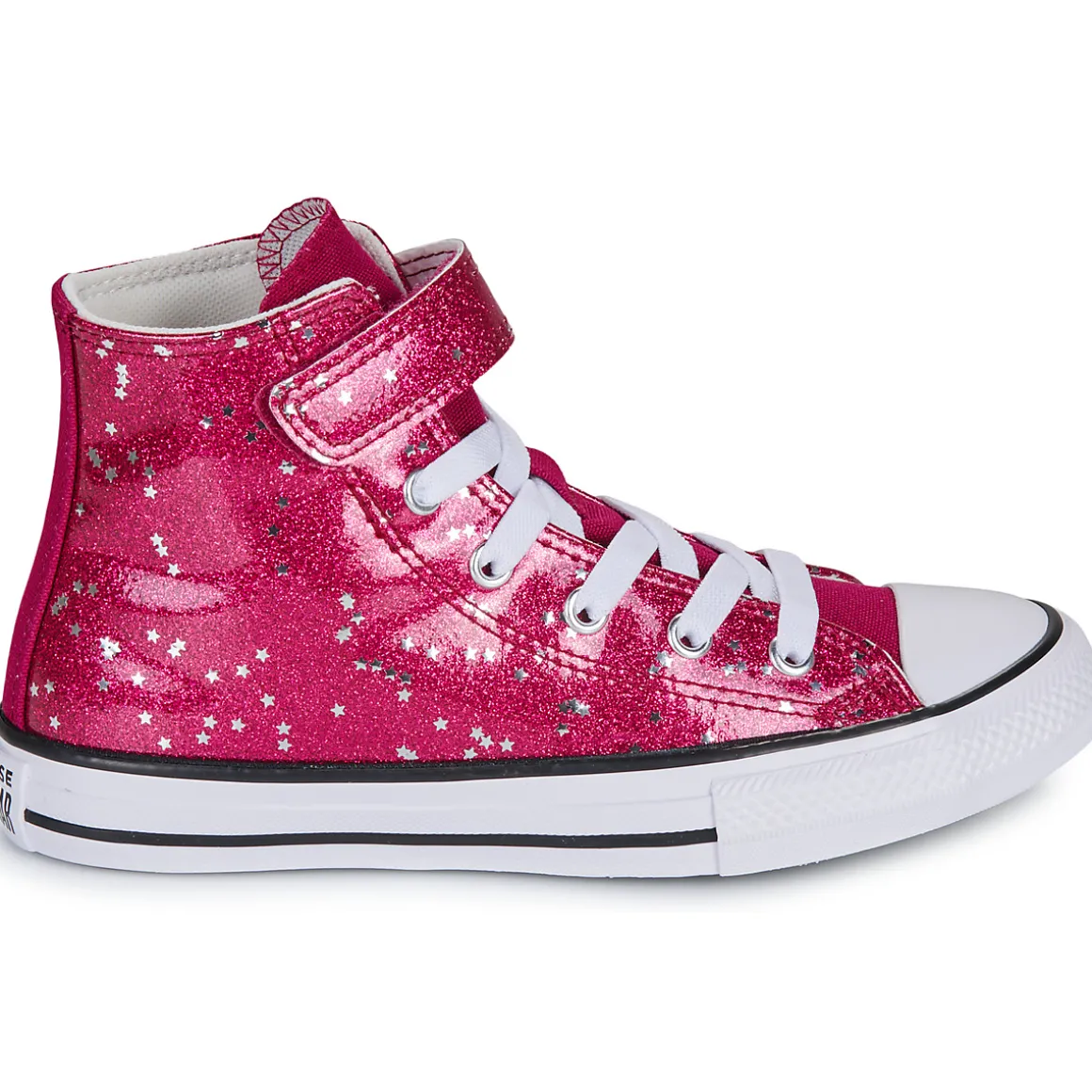 CHUCK TAYLOR ALL STAR GLITTER EASY ON