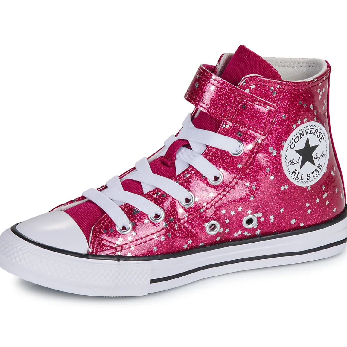 CHUCK TAYLOR ALL STAR GLITTER EASY ON