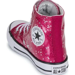 CHUCK TAYLOR ALL STAR GLITTER EASY ON