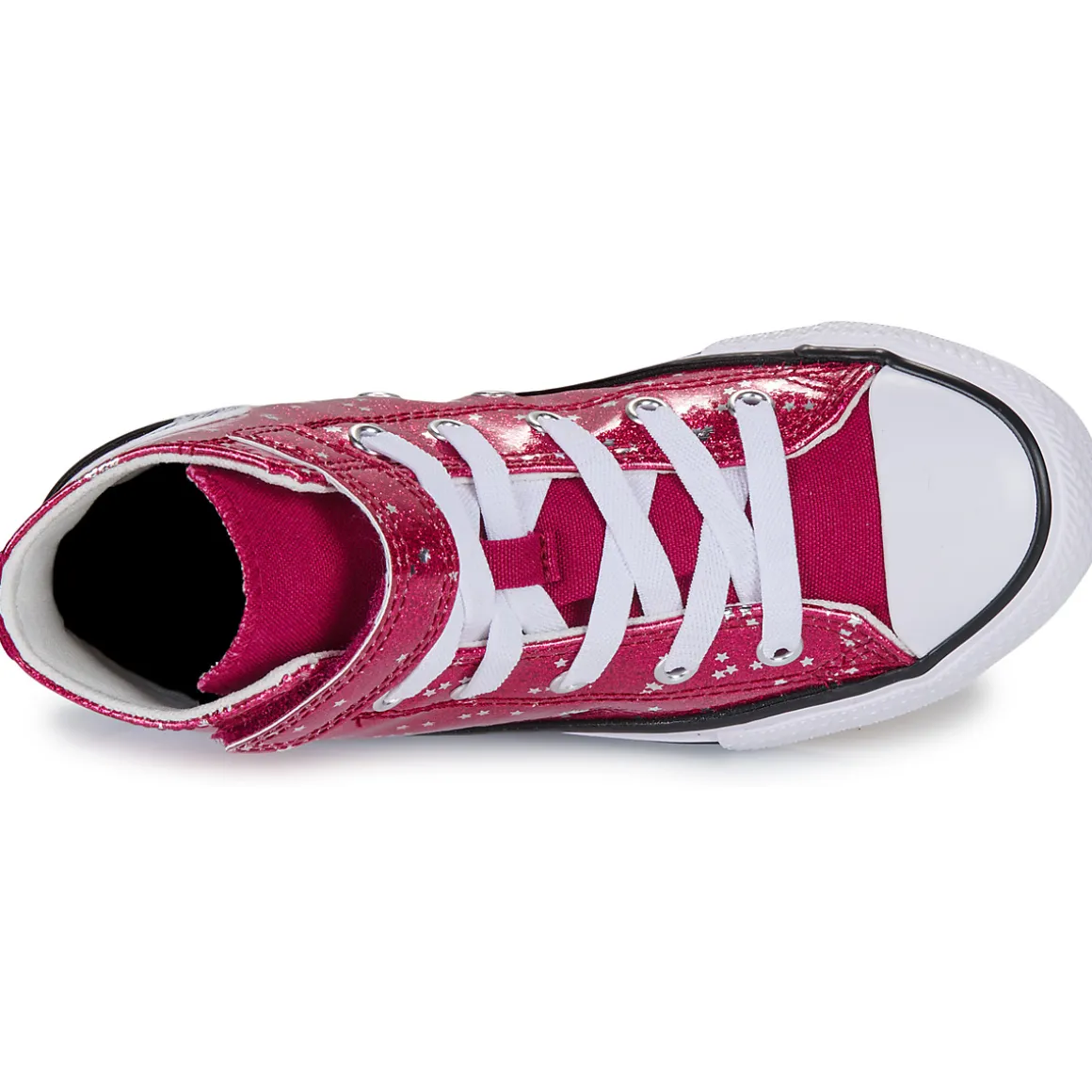 CHUCK TAYLOR ALL STAR GLITTER EASY ON