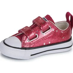 CHUCK TAYLOR ALL STAR GLITTER EASY ON