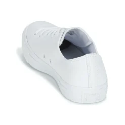 CHUCK TAYLOR ALL STAR LEATHER OX