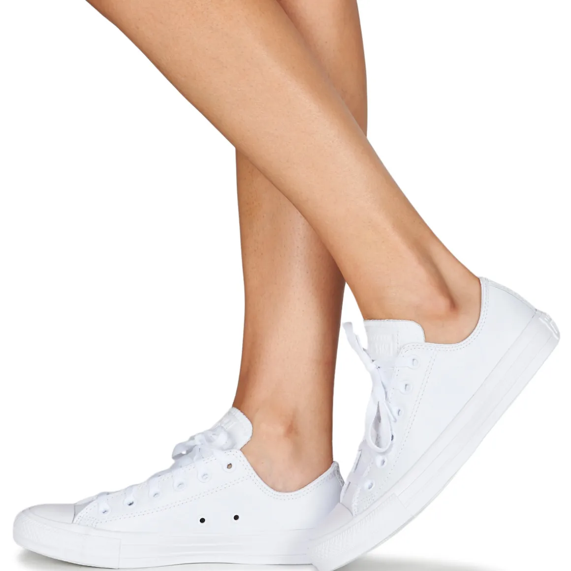 CHUCK TAYLOR ALL STAR LEATHER OX