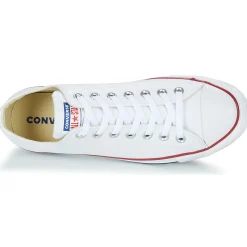 CHUCK TAYLOR ALL STAR LEATHER OX