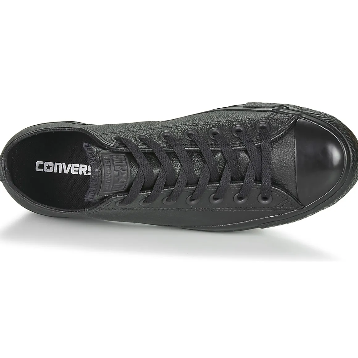 CHUCK TAYLOR ALL STAR LEATHER OX