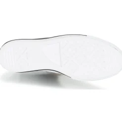 CHUCK TAYLOR ALL STAR LIFT CLEAN LEATHER HI