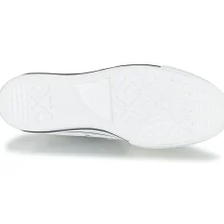 CHUCK TAYLOR ALL STAR LIFT CLEAN LEATHER HI