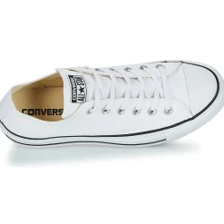 CHUCK TAYLOR ALL STAR LIFT CANVAS OX