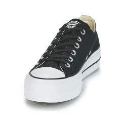 CHUCK TAYLOR ALL STAR LIFT CANVAS OX
