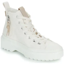 CHUCK TAYLOR ALL STAR LUGGED LIFT