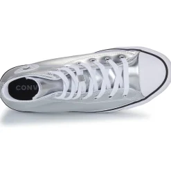 CHUCK TAYLOR ALL STAR METALLIC