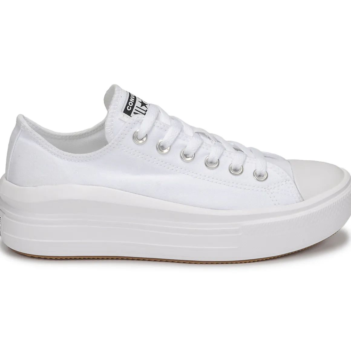 CHUCK TAYLOR ALL STAR MOVE CANVAS OX