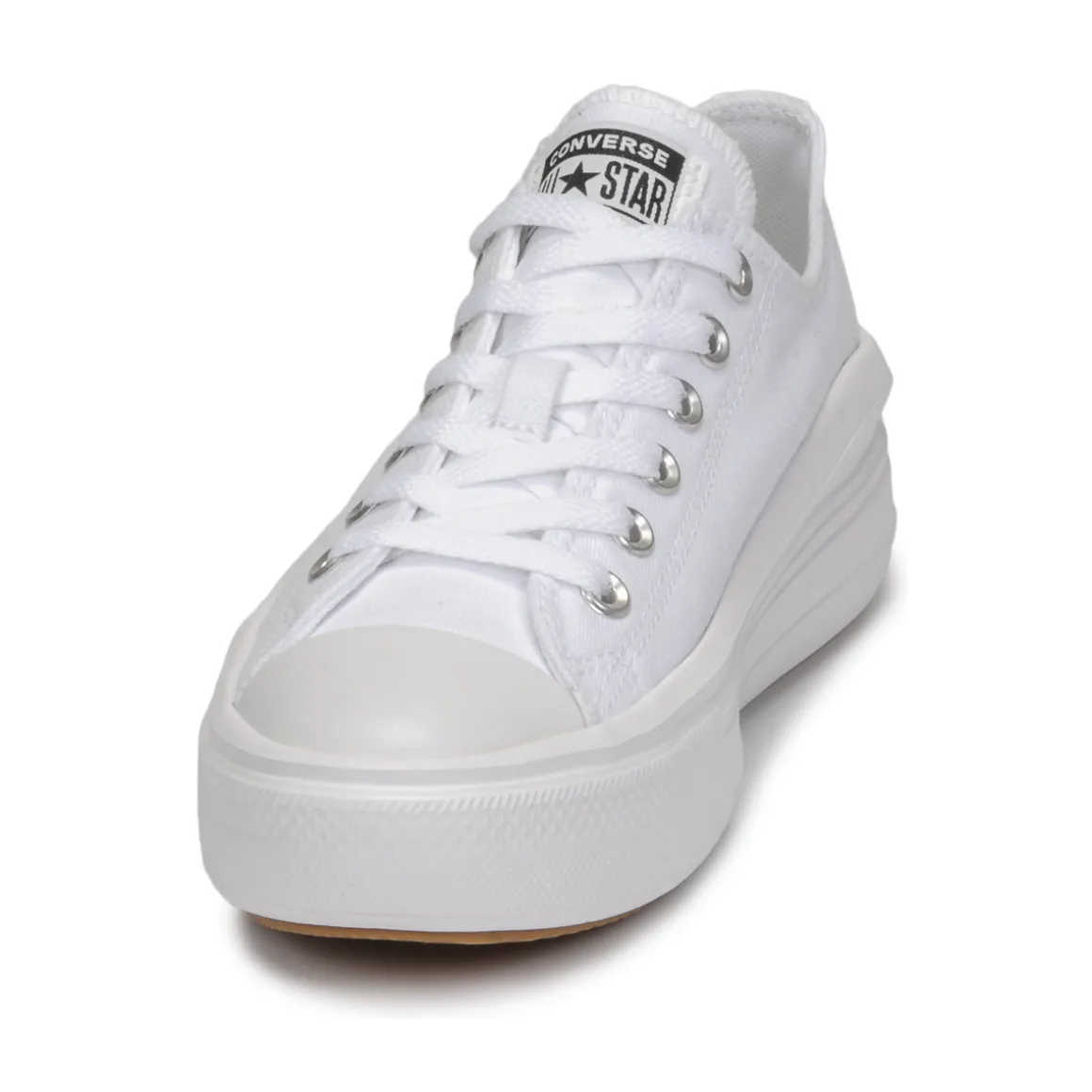 CHUCK TAYLOR ALL STAR MOVE CANVAS OX