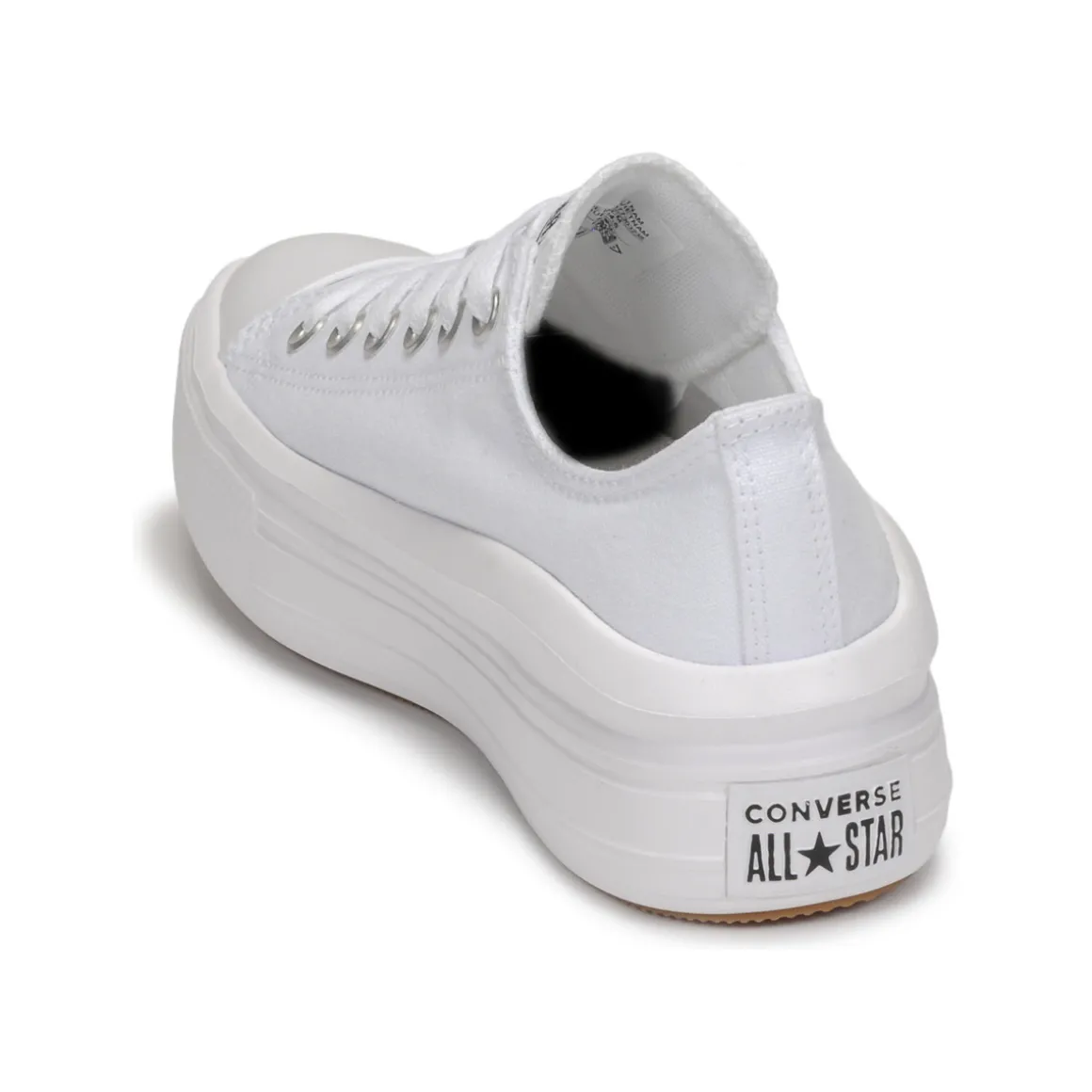 CHUCK TAYLOR ALL STAR MOVE CANVAS OX