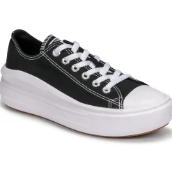 CHUCK TAYLOR ALL STAR MOVE CANVAS OX
