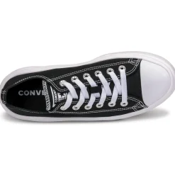 CHUCK TAYLOR ALL STAR MOVE CANVAS OX