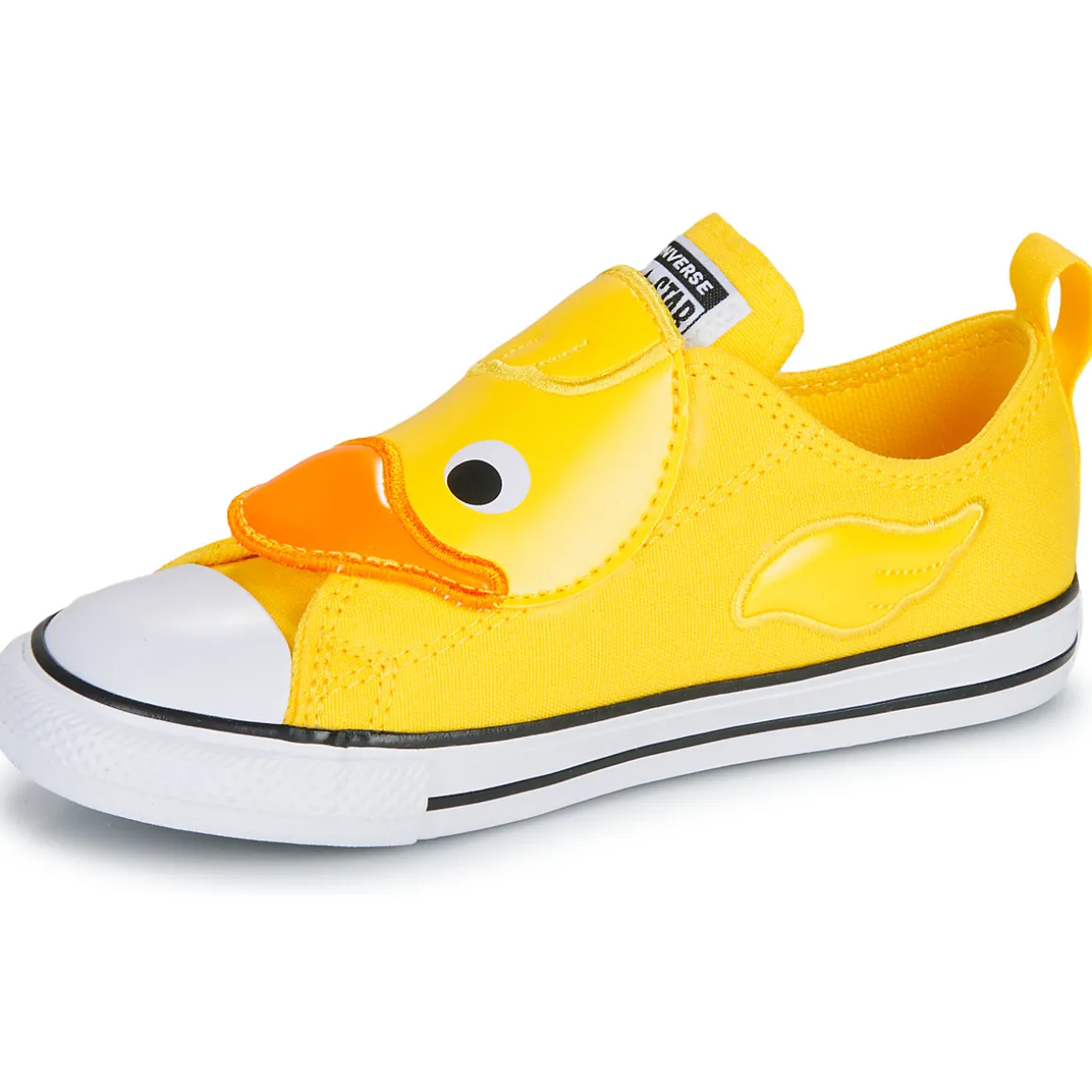 CHUCK TAYLOR ALL STAR ONE STRAP POOL FLOAT EASY ON