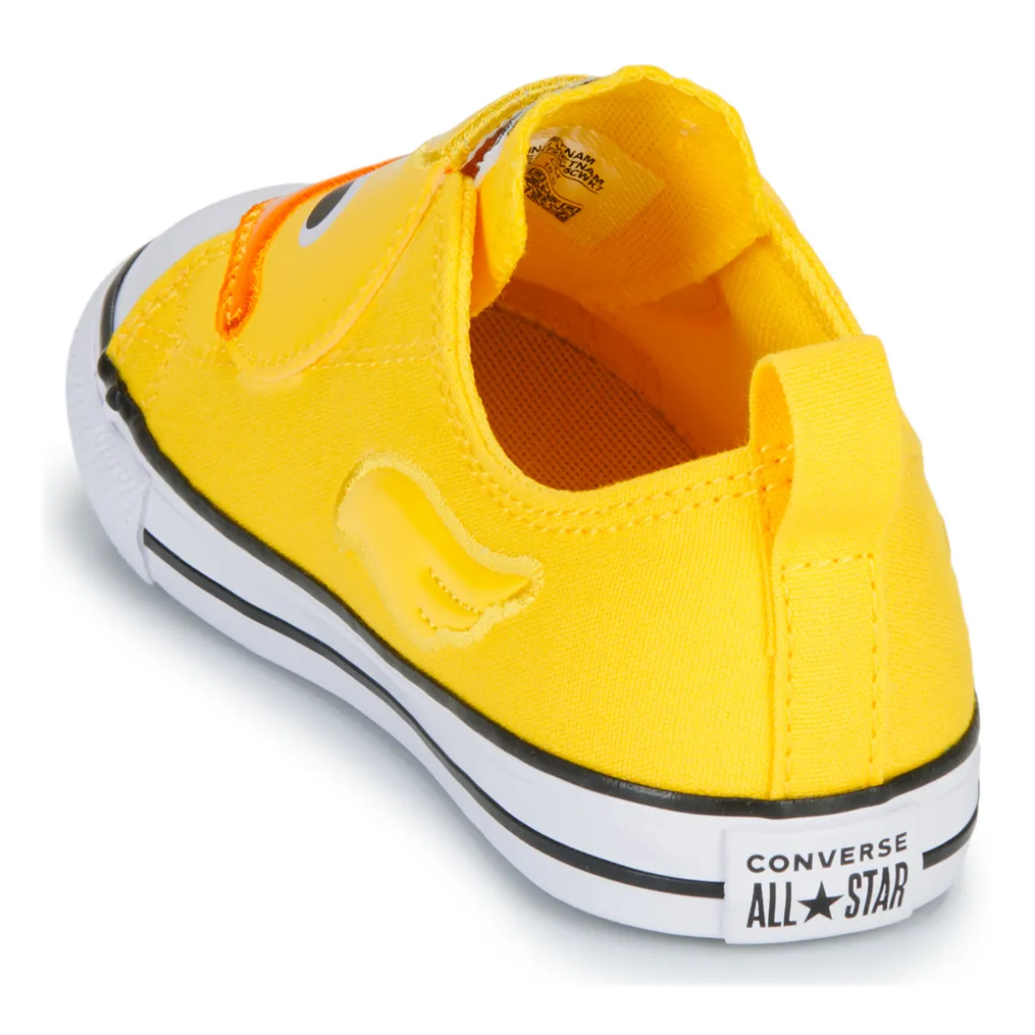 CHUCK TAYLOR ALL STAR ONE STRAP POOL FLOAT EASY ON