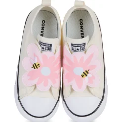 CHUCK TAYLOR ALL STAR ONE STRAP FLORAL EASY ON