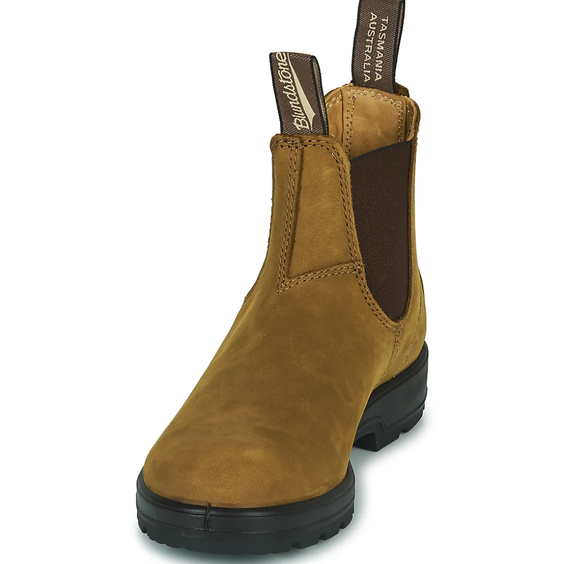 CLASSIC CHELSEA BOOT 562