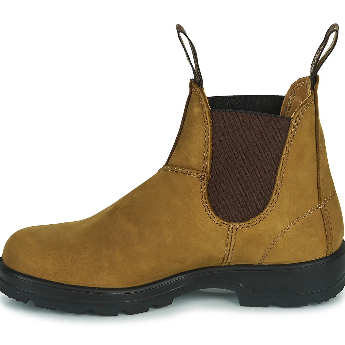 CLASSIC CHELSEA BOOT 562