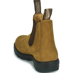 CLASSIC CHELSEA BOOT 562