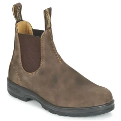 CLASSIC CHELSEA BOOT 585